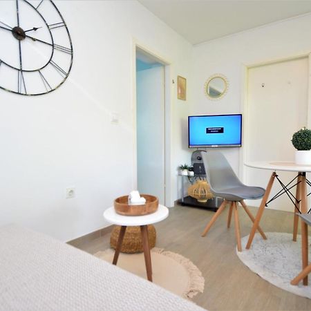 Apartment Vinea-Parking Included 希贝尼克 外观 照片