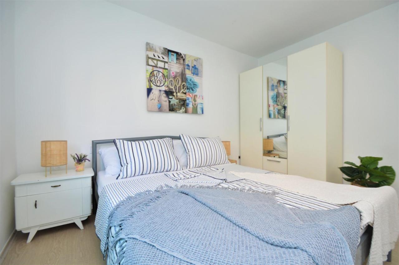 Apartment Vinea-Parking Included 希贝尼克 外观 照片