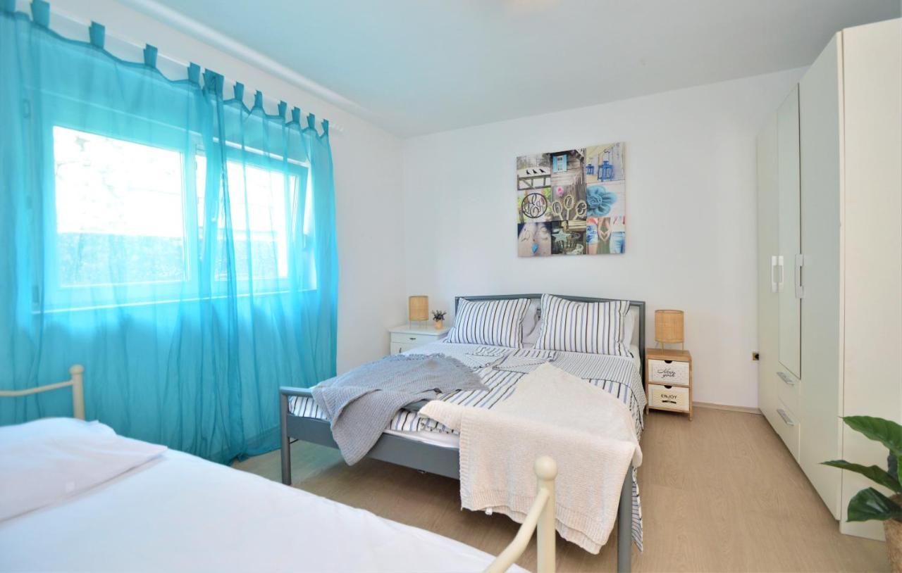 Apartment Vinea-Parking Included 希贝尼克 外观 照片