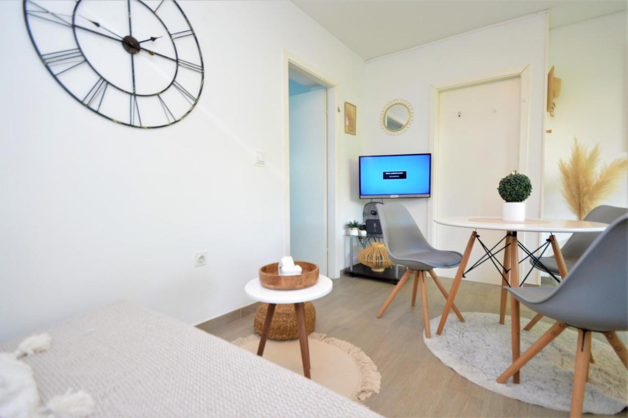 Apartment Vinea-Parking Included 希贝尼克 外观 照片