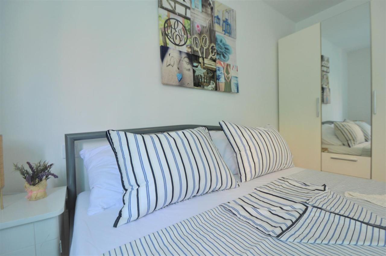 Apartment Vinea-Parking Included 希贝尼克 外观 照片