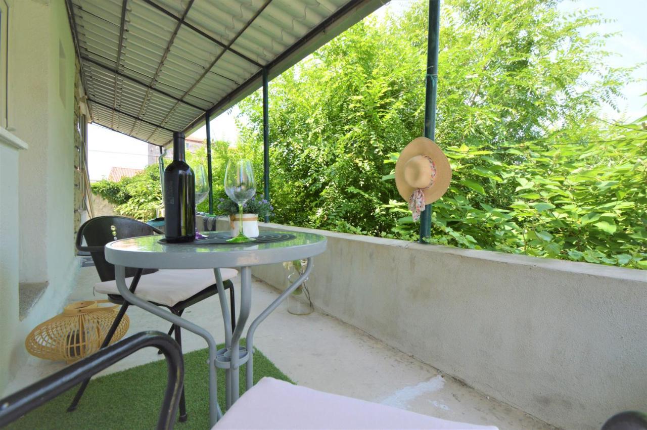 Apartment Vinea-Parking Included 希贝尼克 外观 照片