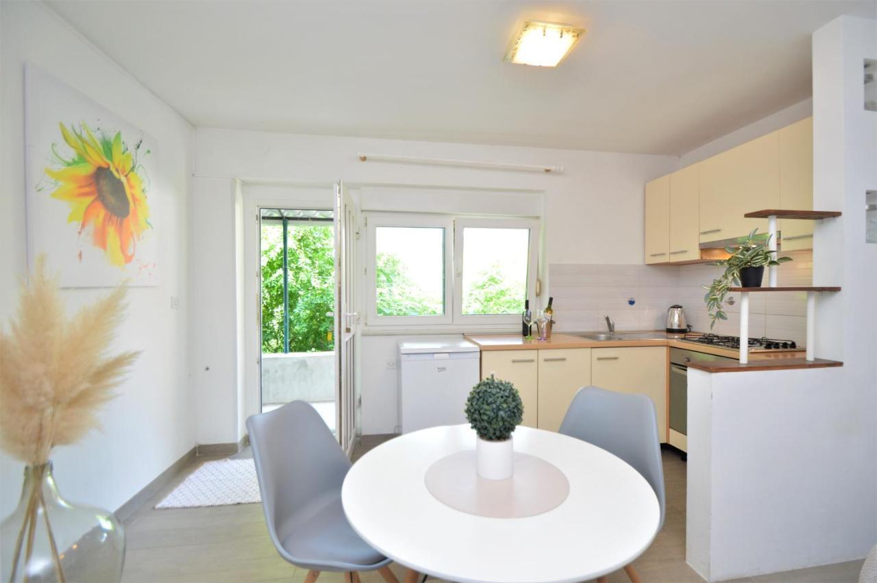 Apartment Vinea-Parking Included 希贝尼克 外观 照片